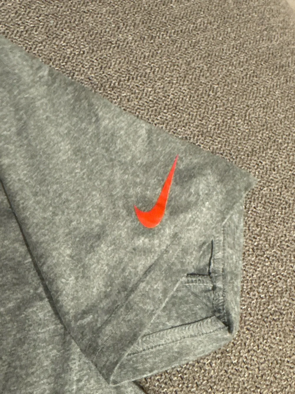 Nike Dri-Fit Cleveland Browns Tee